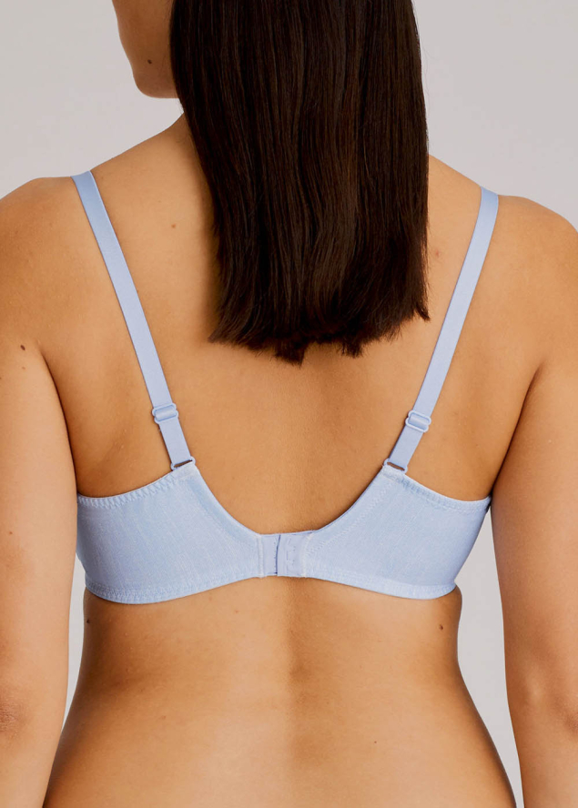 Soutien-gorge Rembourr Balconnet Twist de Prima Donna